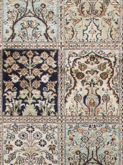 Kibek Kaschmir Seide 18/18