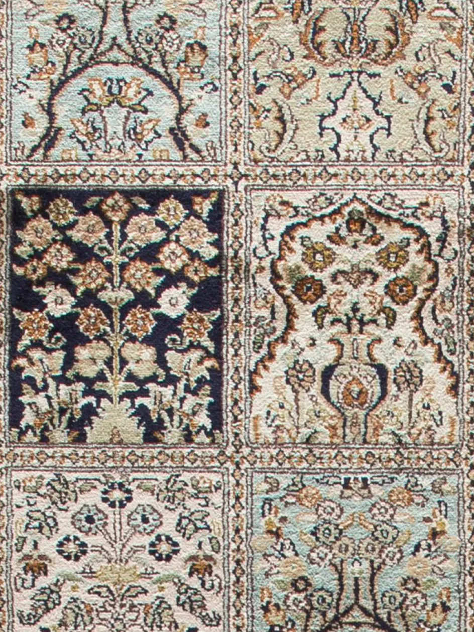 Kibek Kaschmir Seide 18/18