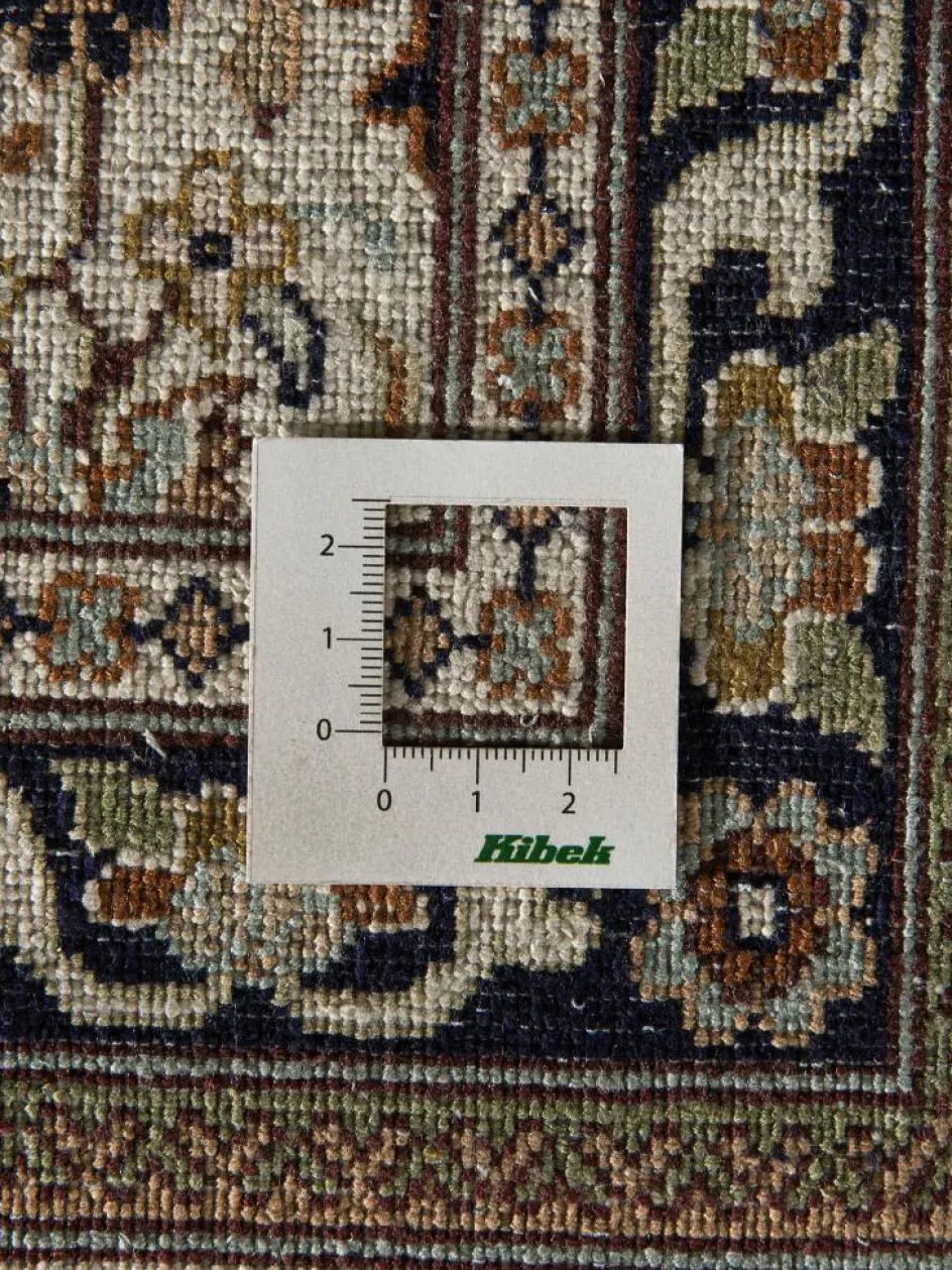 Kibek Kaschmir Seide 18/18