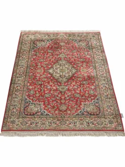 Kibek Kaschmir Seide 18/18