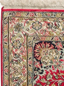 Kibek Kaschmir Seide 18/18