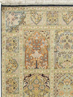 Kibek Kaschmir Seide 18/18