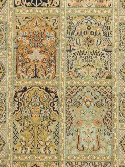 Kibek Kaschmir Seide 18/18