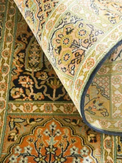 Kibek Kaschmir Seide 18/18