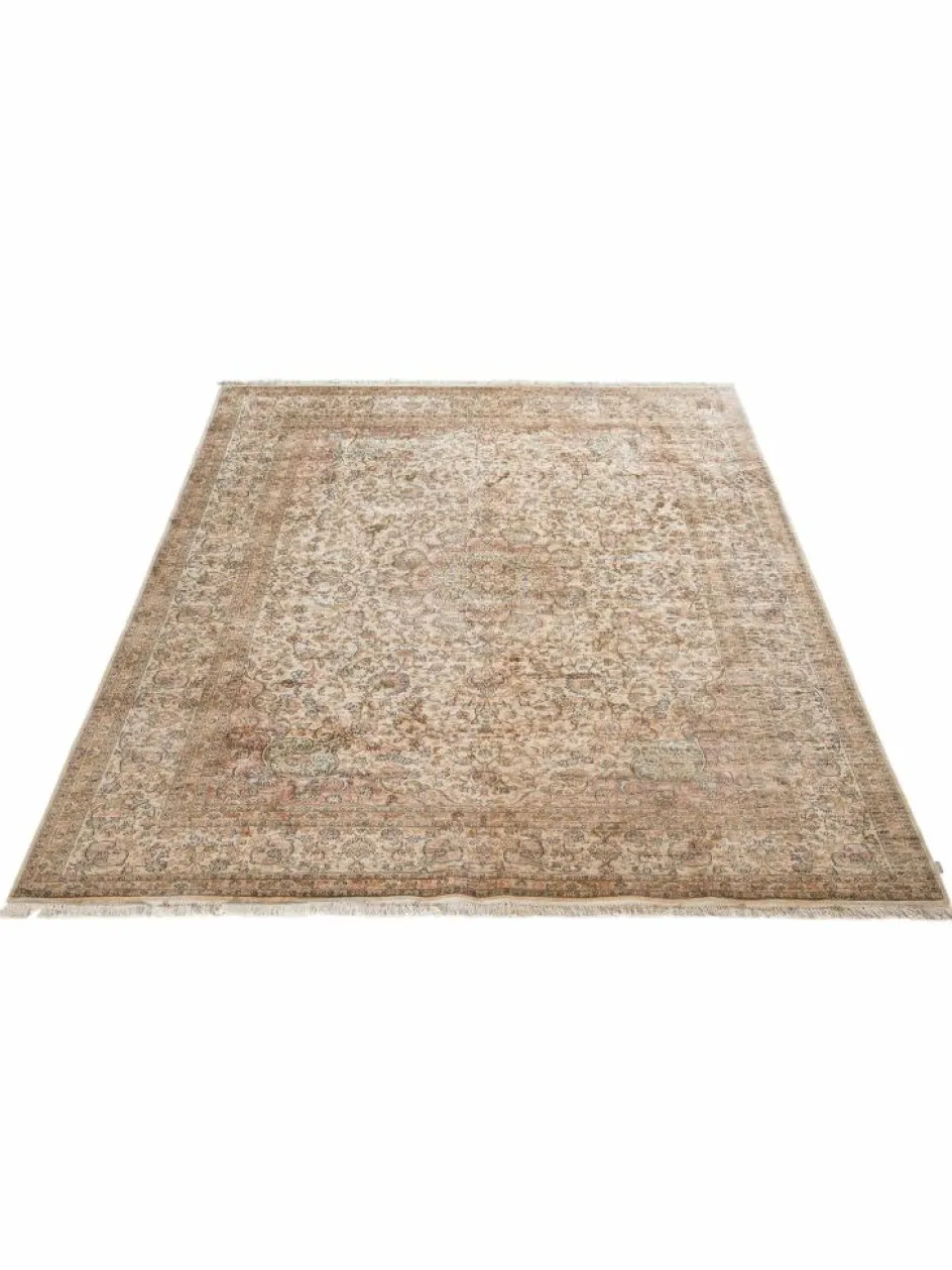 Kibek Kaschmir Seide 18/18