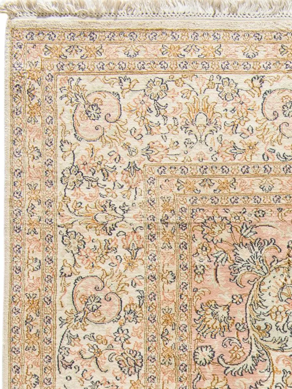 Kibek Kaschmir Seide 18/18