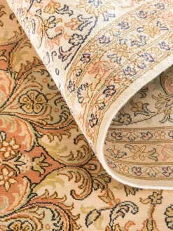 Kibek Kaschmir Seide 18/18