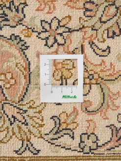 Kibek Kaschmir Seide 18/18