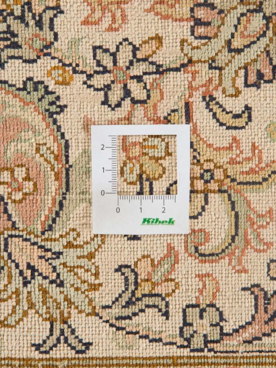 Kibek Kaschmir Seide 18/18