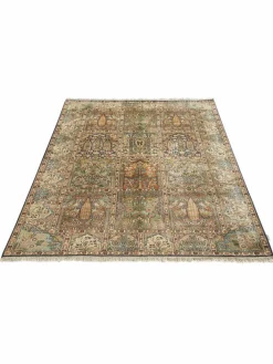 Kibek Kaschmir Seide 18/18