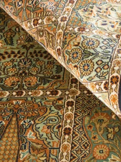 Kibek Kaschmir Seide 18/18