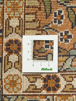 Kibek Kaschmir Seide 18/18