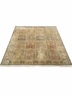 Kibek Kaschmir Seide 18/18