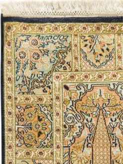 Kibek Kaschmir Seide 18/18