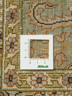 Kibek Kaschmir Seide 18/18