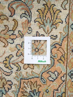 Kibek Kaschmir Seide 18/18