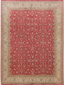 Kibek Kaschmir Seide 18/18