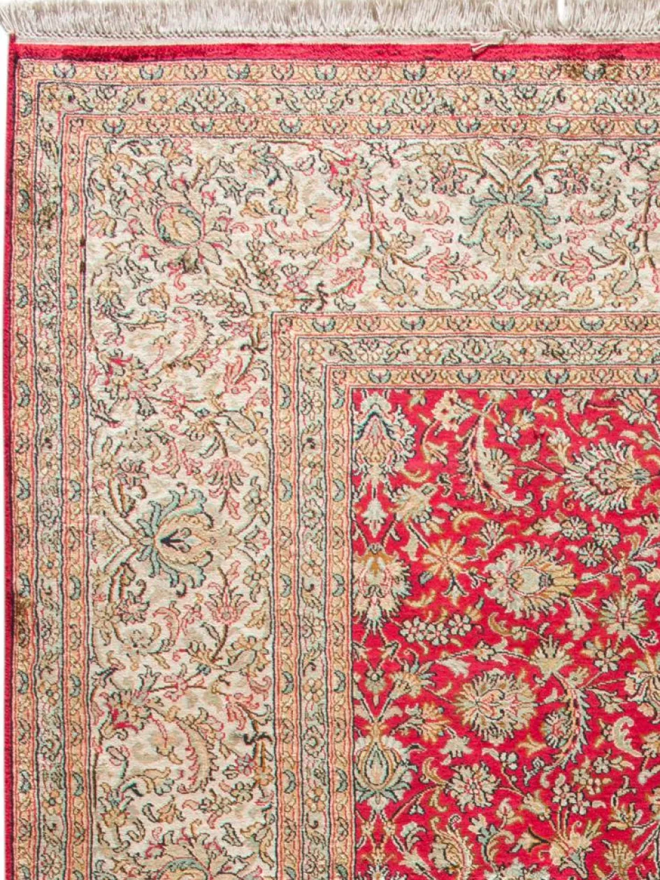 Kibek Kaschmir Seide 18/18