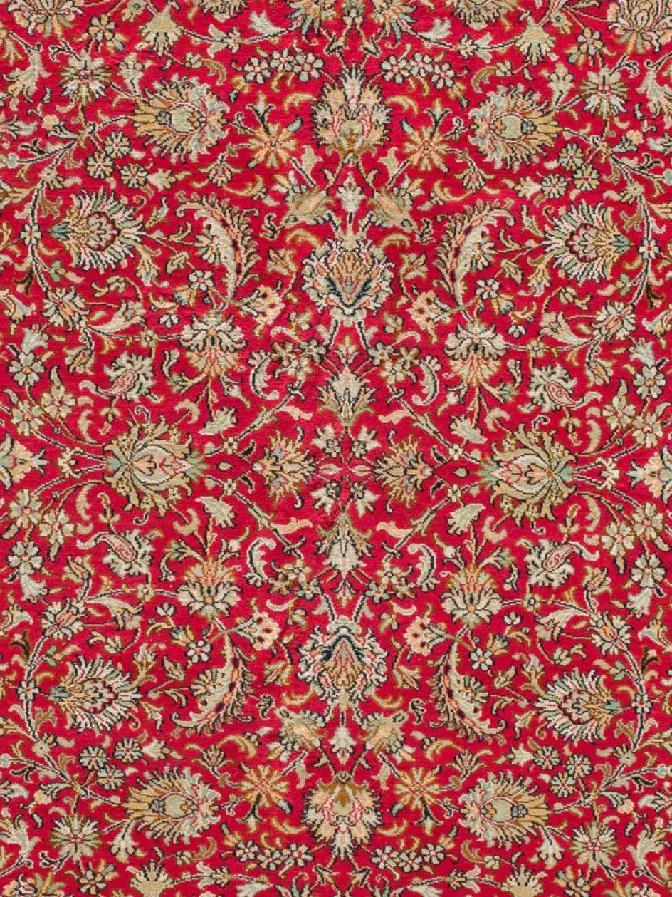 Kibek Kaschmir Seide 18/18