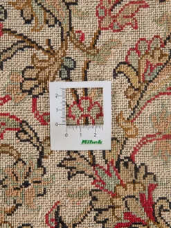 Kibek Kaschmir Seide 18/18