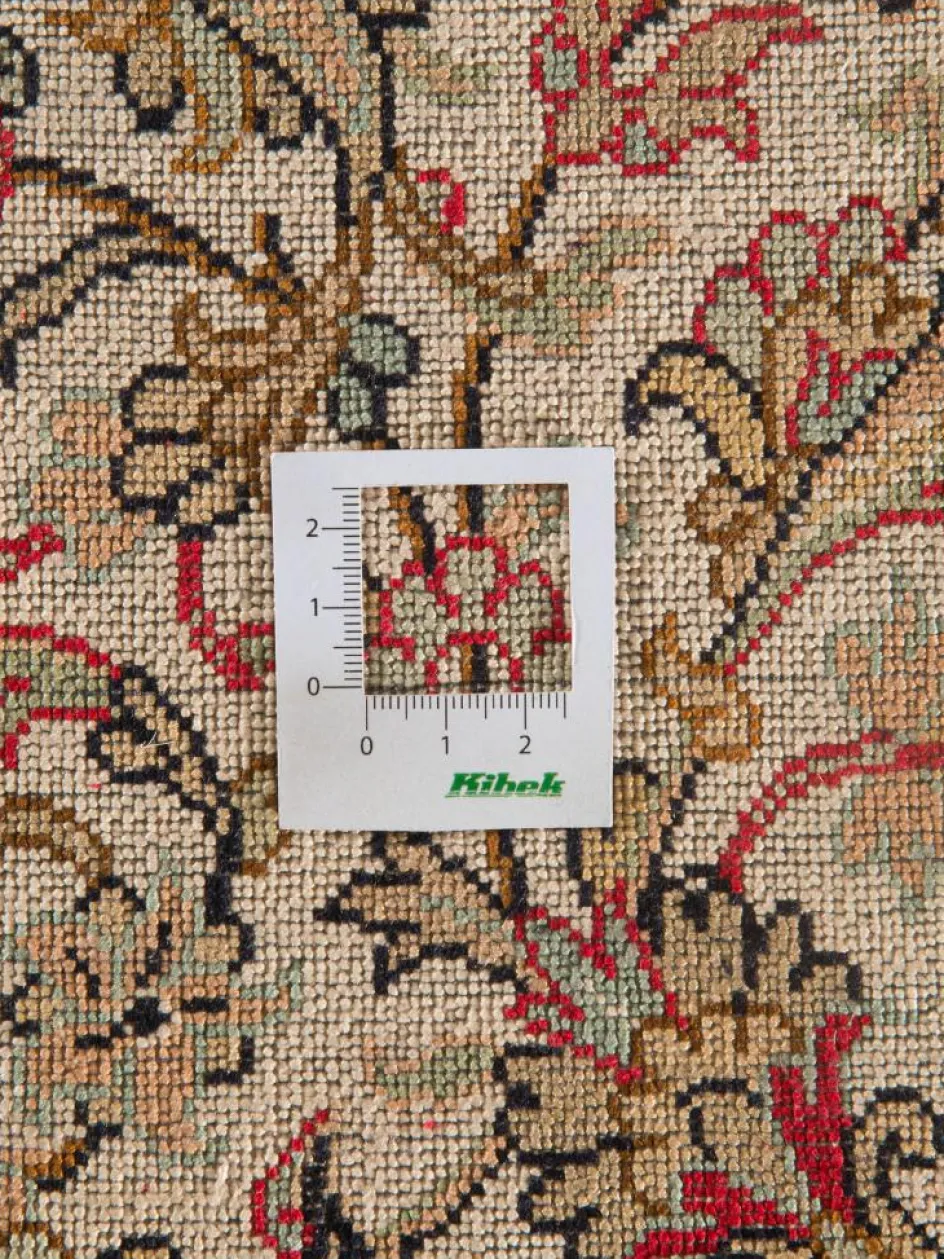 Kibek Kaschmir Seide 18/18