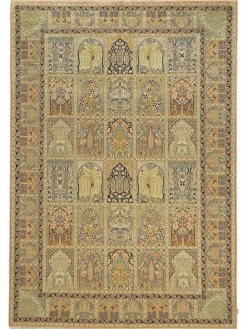 Kibek Kaschmir Seide 18/18