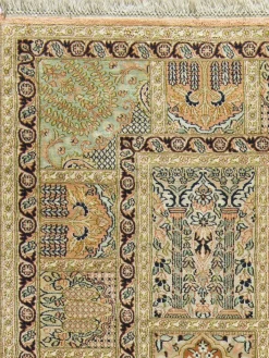 Kibek Kaschmir Seide 18/18