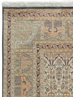 Kibek Kaschmir Seide 18/18