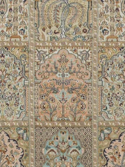 Kibek Kaschmir Seide 18/18