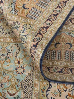 Kibek Kaschmir Seide 18/18