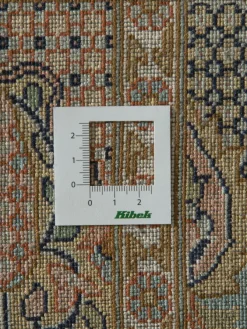 Kibek Kaschmir Seide 18/18