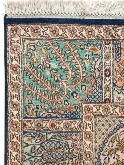 Kibek Kaschmir Seide 18/18