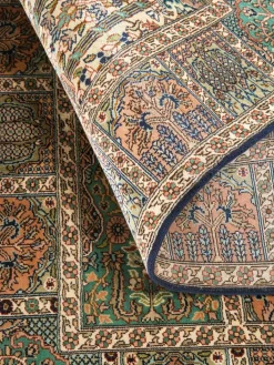 Kibek Kaschmir Seide 18/18