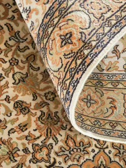 Kibek Kaschmir Seide 18/18