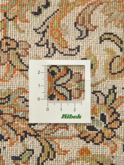 Kibek Kaschmir Seide 18/18