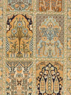 Kibek Kaschmir Seide 18/18