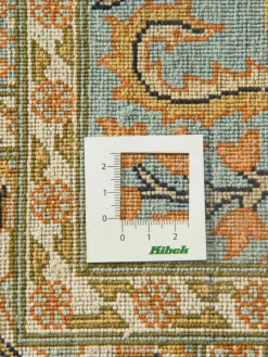 Kibek Kaschmir Seide 18/18