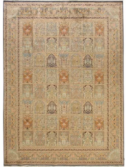 Kibek Kaschmir Seide 18/18