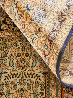 Kibek Kaschmir Seide 18/18