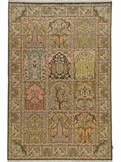 Kibek Kaschmir Seide 18/18