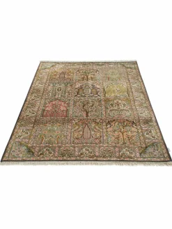 Kibek Kaschmir Seide 18/18