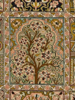 Kibek Kaschmir Seide 18/18