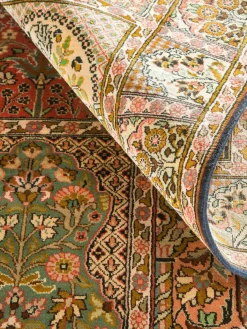 Kibek Kaschmir Seide 18/18