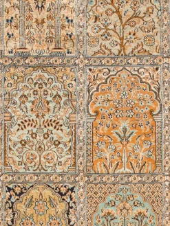 Kibek Kaschmir Seide 16/16