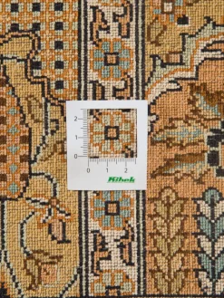 Kibek Kaschmir Seide 16/16