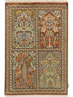 Kibek Kaschmir Seide 16/16