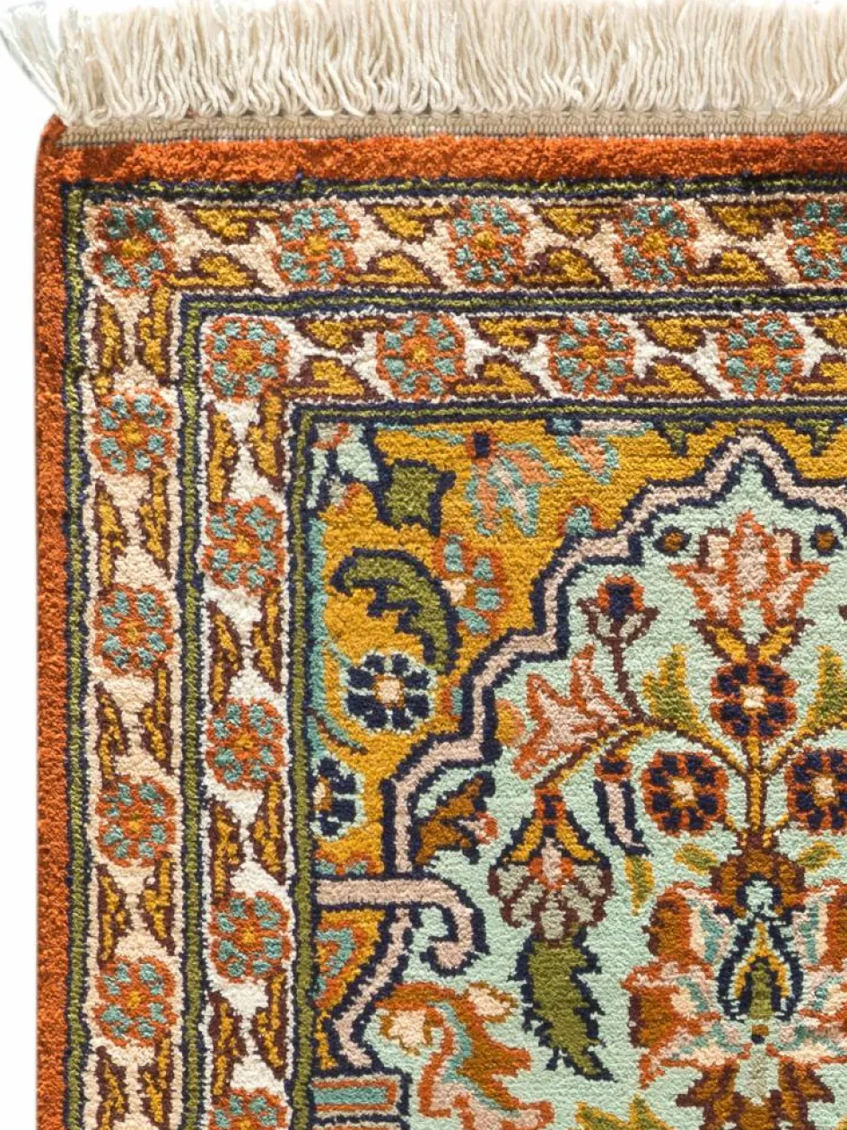 Kibek Kaschmir Seide 16/16