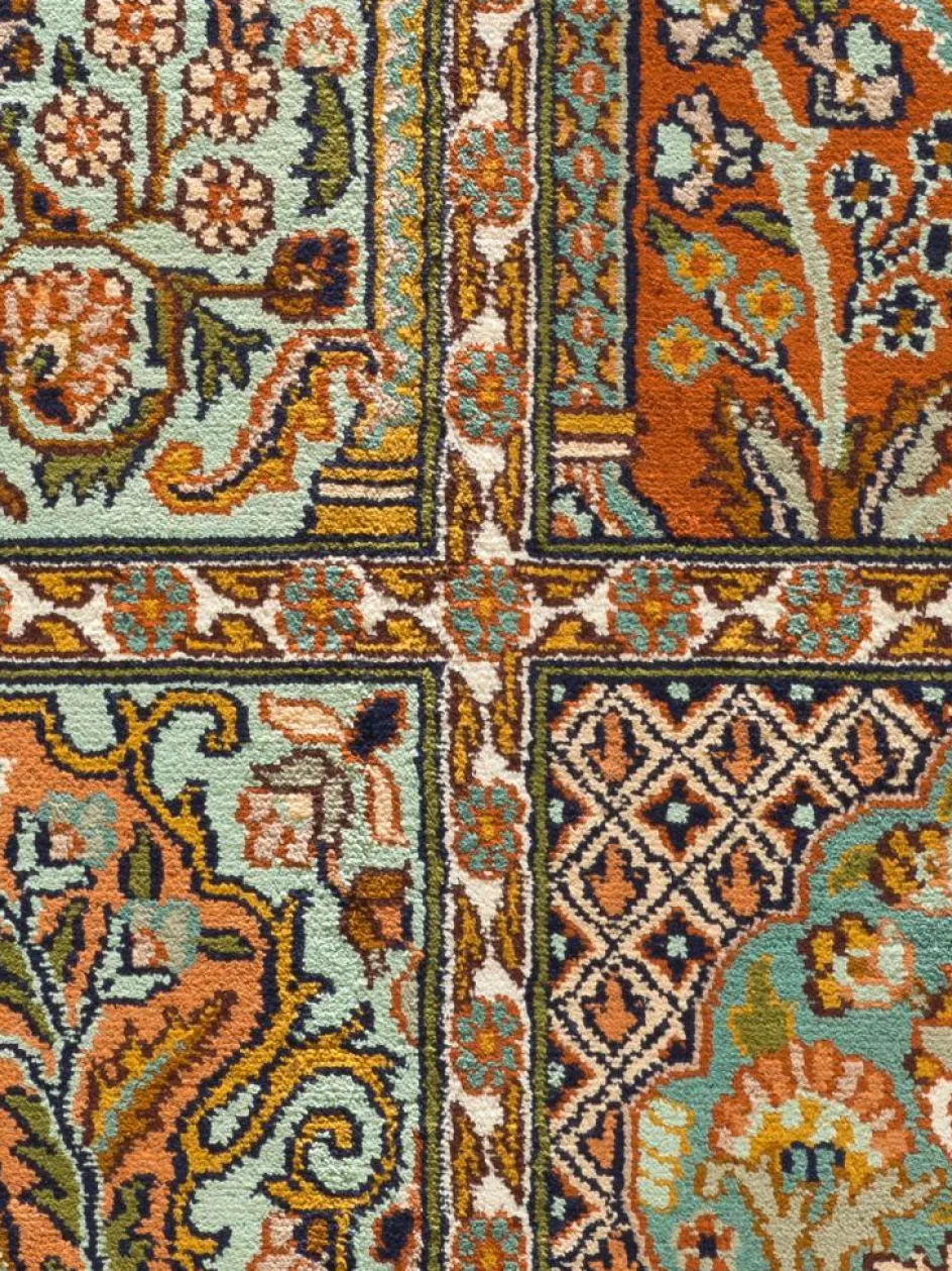 Kibek Kaschmir Seide 16/16