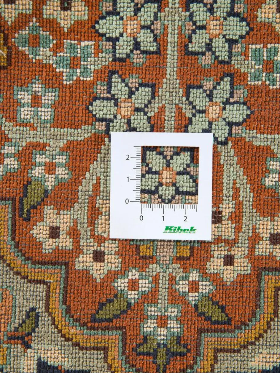 Kibek Kaschmir Seide 16/16