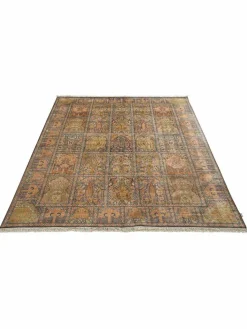 Kibek Kaschmir Seide 18/18